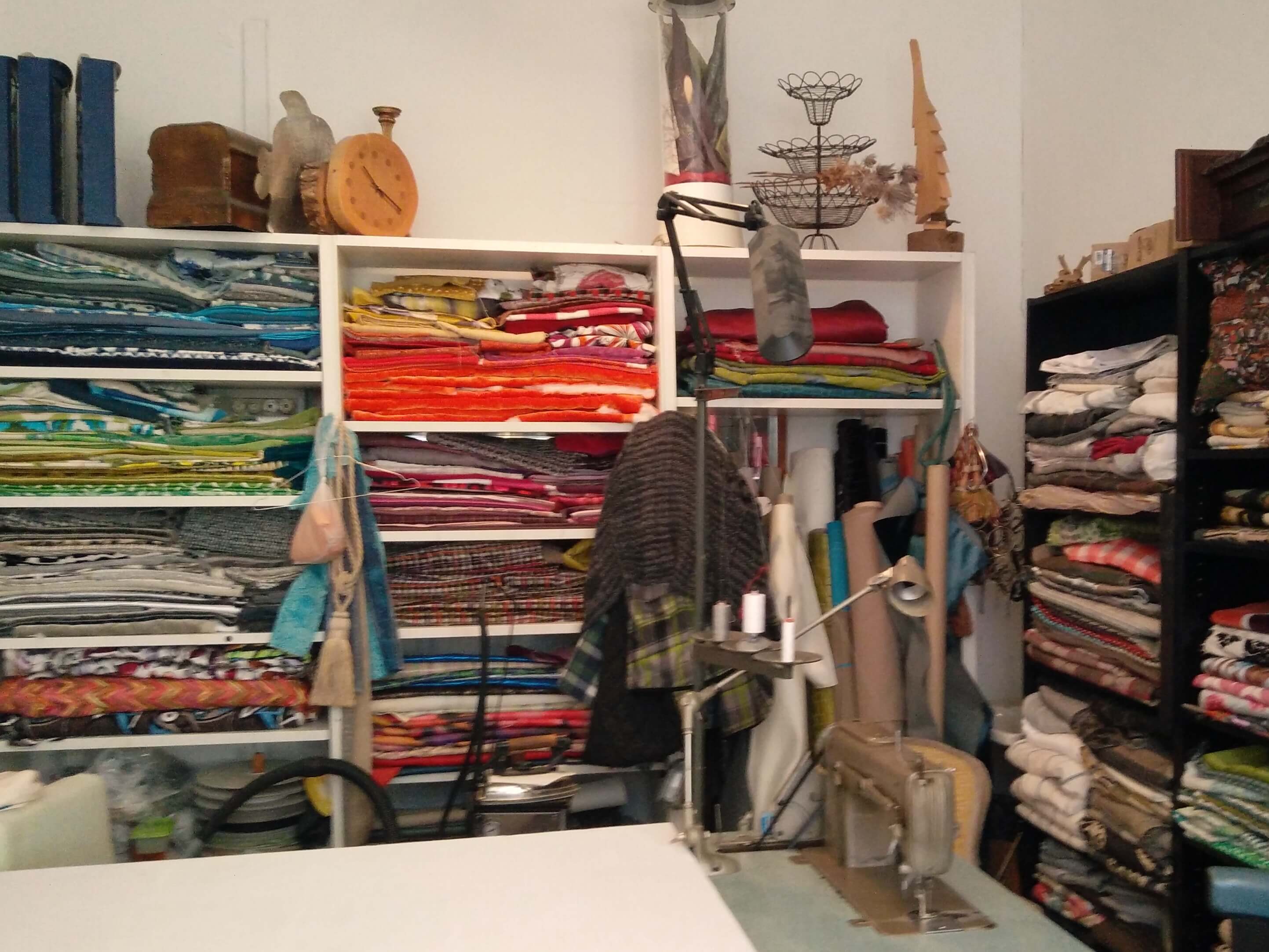 Lieblingsstoffe, Große Auswahl an Stoffen - Bezugsstoffe der Marken Romo, Zinc, Villa Nova, Lelievre, Englisch Dekor, Saum und Viebahn